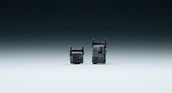 小有实力，大阵从容，收发一体多机协同图传DJI SDR图传2发布