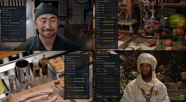 DLSS 5正式登场,开启神经渲染革命 DLSS 5正式登场,开启神经渲染革命