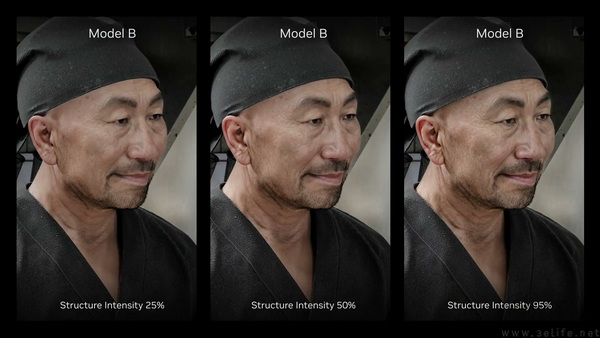真电影画质到来!DLSS 5改变了什么? 真电影画质到来!DLSS 5改变了什么?