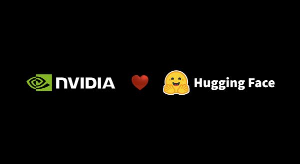 英伟达宣布将以129亿美元收购Hugging Face
