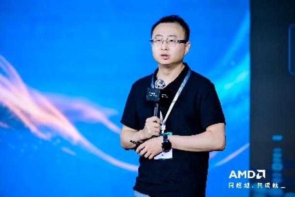 2026 AMD EPYC 行业生态峰会・上海站制造业专场圆满举办