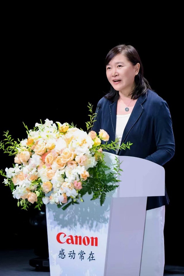 2026北京摄影周佳能CPS会员摄影展开幕暨会员之夜活动在京举办 2026北京摄影周佳能CPS会员摄影展开幕暨会员之夜活动在京举办