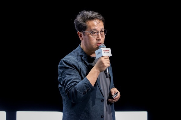 2026北京摄影周佳能CPS会员摄影展开幕暨会员之夜活动在京举办 2026北京摄影周佳能CPS会员摄影展开幕暨会员之夜活动在京举办