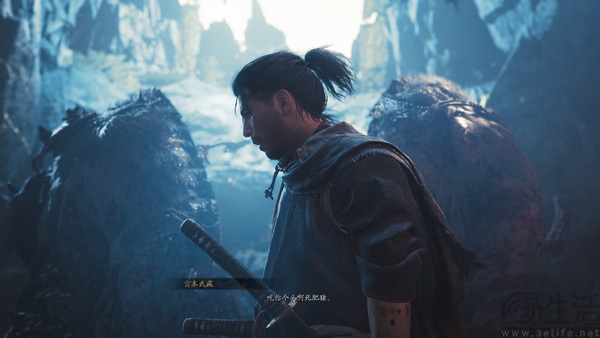 索泰RTX 50系列显卡畅享《鬼武者：剑之道》
