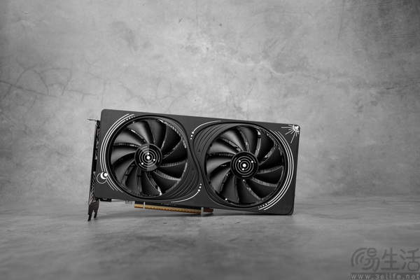 索泰RTX 50系列显卡畅享《鬼武者：剑之道》