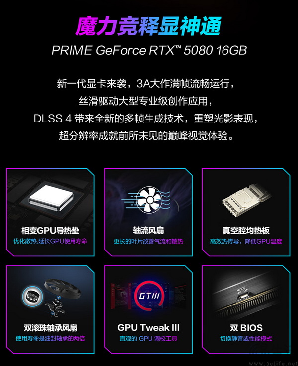 AMD X3D千帧电竞 ROG魔霸9X整机开箱即战 AMD X3D千帧电竞 ROG魔霸9X整机开箱即战