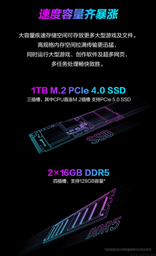 AMD X3D千帧电竞 ROG魔霸9X整机开箱即战 AMD X3D千帧电竞 ROG魔霸9X整机开箱即战
