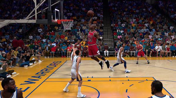 《NBA 2K27》DLSS 5实测！耕升RTX 50系列解锁全新体验
