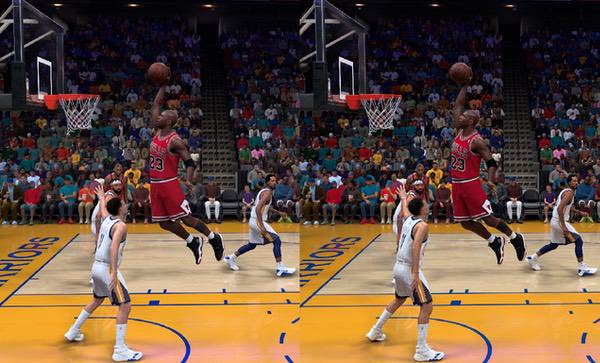《NBA 2K27》DLSS 5实测！耕升RTX 50系列解锁全新体验