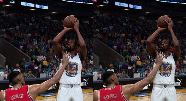 《NBA 2K27》DLSS 5实测！耕升RTX 50系列解锁全新体验