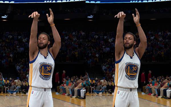 《NBA 2K27》DLSS 5实测！耕升RTX 50系列解锁全新体验
