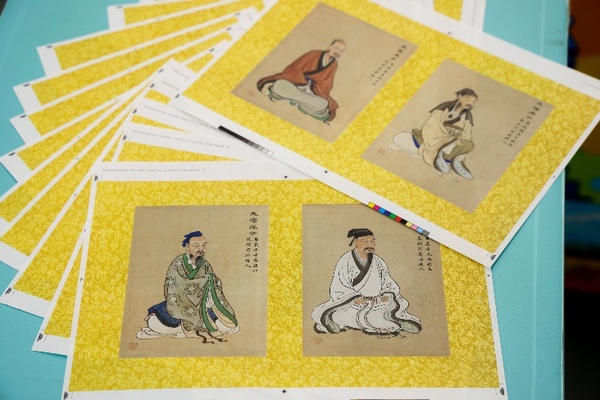 佳能出版印刷行业首台varioPRINT iX3200落地捷迅佳彩 佳能出版印刷行业首台varioPRINT iX3200落地捷迅佳彩