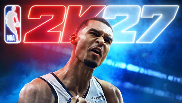 《NBA 2K27》实装DLSS 5,索泰RTX 5060 Ti 8G星夜OC首选 《NBA 2K27》实装DLSS 5,索泰RTX 5060 Ti 8G星夜OC首选