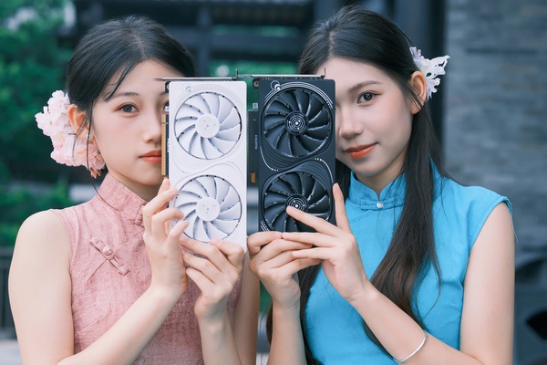 《NBA 2K27》实装DLSS 5，索泰RTX 5060 Ti 8G星夜OC首选