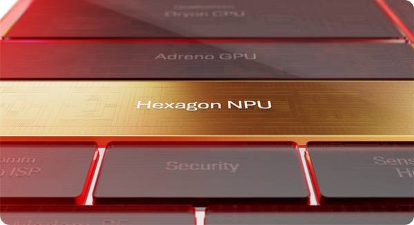 为什么智能体AI需要完全不同的移动架构:高通Hexagon NPU 为什么智能体AI需要完全不同的移动架构:高通Hexagon NPU