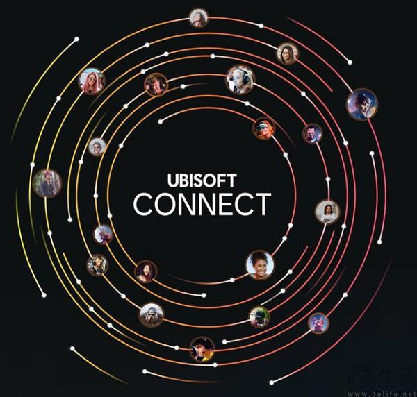 淡化Ubisoft Connect，育碧还是向Steam低头了