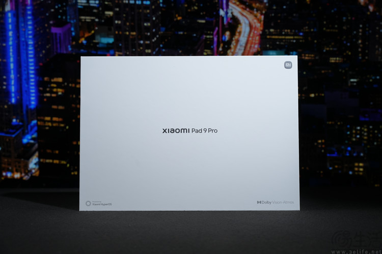 Xiaomi Pad 9 Pro首发体验:更亲民的旗舰平板 Xiaomi Pad 9 Pro首发体验:更亲民的旗舰平板