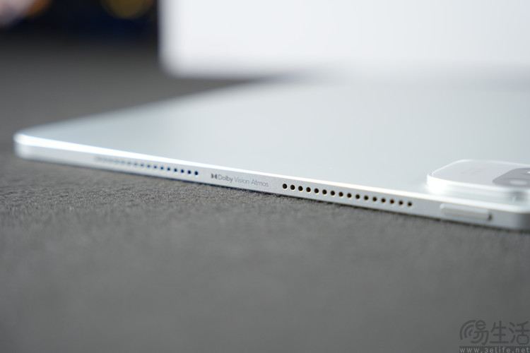 Xiaomi Pad 9 Pro首发体验:更亲民的旗舰平板 Xiaomi Pad 9 Pro首发体验:更亲民的旗舰平板