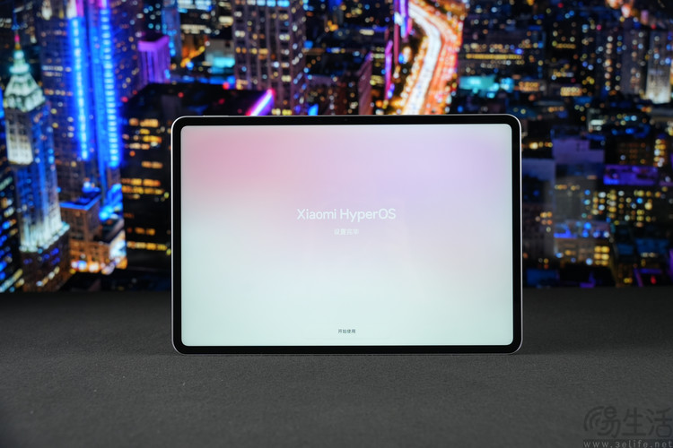 Xiaomi Pad 9 Pro首发体验:更亲民的旗舰平板 Xiaomi Pad 9 Pro首发体验:更亲民的旗舰平板