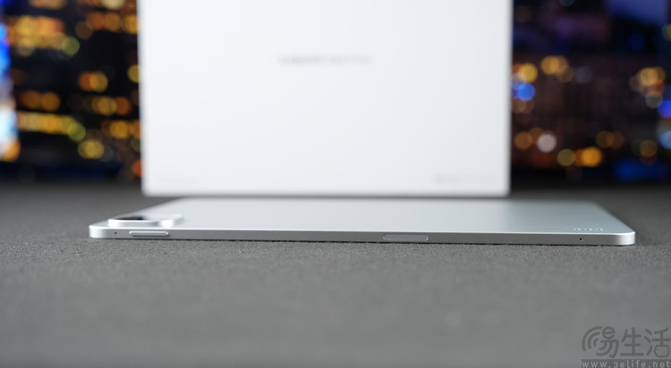 Xiaomi Pad 9 Pro首发体验:更亲民的旗舰平板 Xiaomi Pad 9 Pro首发体验:更亲民的旗舰平板