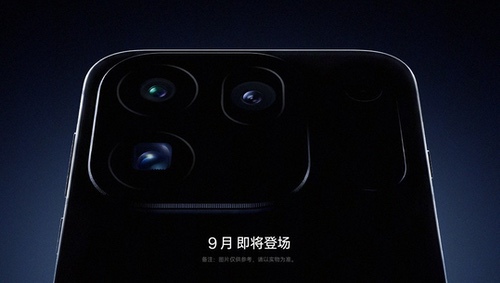 OPPO Find X10系列继续预热，更多配置揭晓