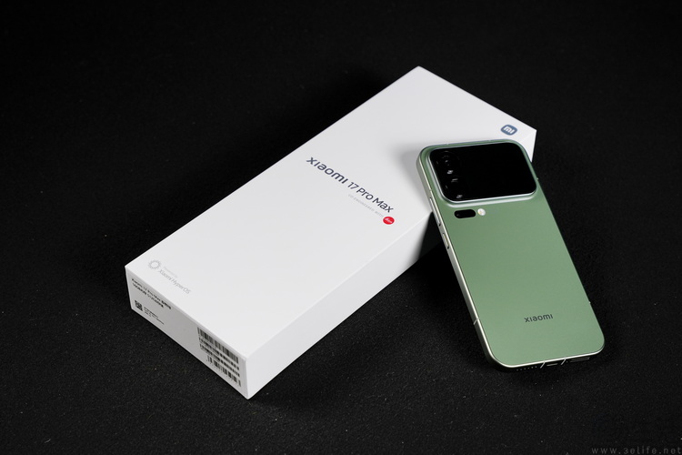 疑似小米18 Pro Max跑分现身，搭载新旗舰SoC