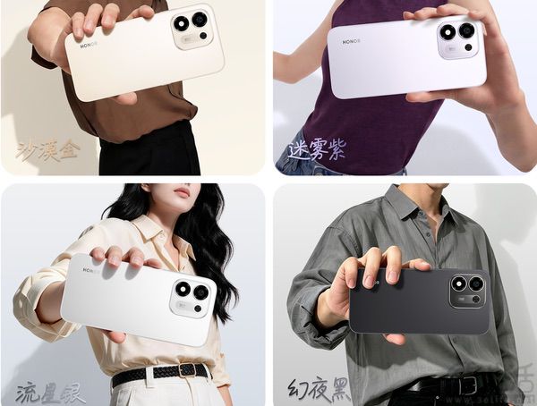 荣耀Play11开售，延续高耐用性+长续航特性