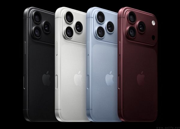 iPhone 18 Pro系列开启预售，价格从9999元起