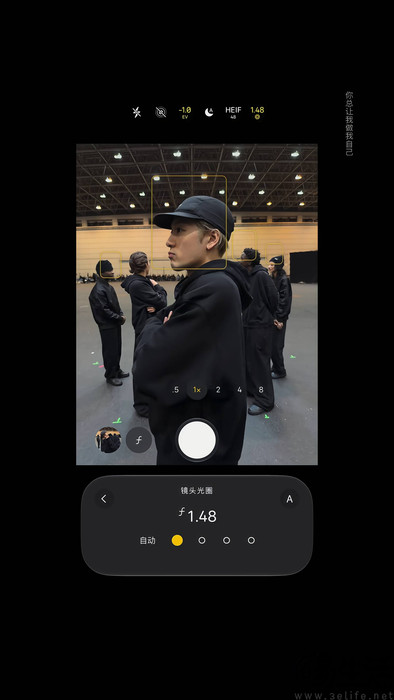 这支用iPhone 18 Pro拍的MV,到底秀了什么? 这支用iPhone 18 Pro拍的MV,到底秀了什么?