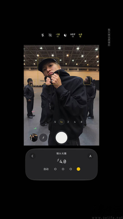 这支用iPhone 18 Pro拍的MV,到底秀了什么? 这支用iPhone 18 Pro拍的MV,到底秀了什么?