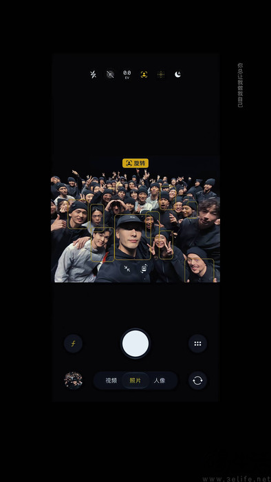 这支用iPhone 18 Pro拍的MV,到底秀了什么? 这支用iPhone 18 Pro拍的MV,到底秀了什么?