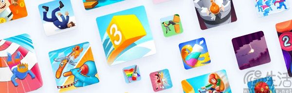 从Apple Games到自研手柄,苹果开始对标Steam 从Apple Games到自研手柄,苹果开始对标Steam