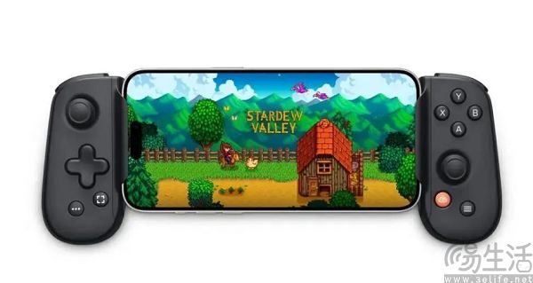 从Apple Games到自研手柄,苹果开始对标Steam 从Apple Games到自研手柄,苹果开始对标Steam