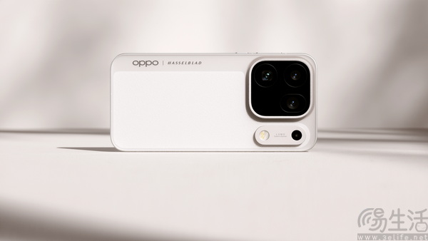 时尚外观邂逅顶级影像 OPPO Find X10 系列官宣 时尚外观邂逅顶级影像 OPPO Find X10 系列官宣