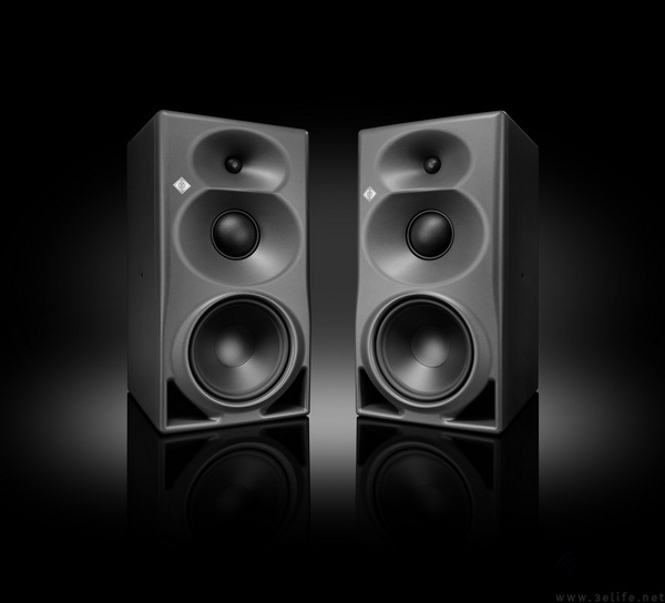 诺音曼推出KH 310 II与KH 350,扩展产品阵容 诺音曼推出KH 310 II与KH 350,扩展产品阵容