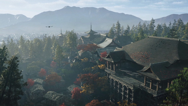 耕升RTX 5070追风OC 实测《鬼武者 剑之道》 耕升RTX 5070追风OC 实测《鬼武者 剑之道》