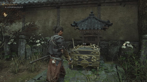 耕升RTX 5070追风OC 实测《鬼武者 剑之道》 耕升RTX 5070追风OC 实测《鬼武者 剑之道》