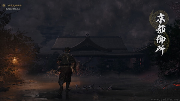 耕升RTX 5070追风OC 实测《鬼武者 剑之道》 耕升RTX 5070追风OC 实测《鬼武者 剑之道》