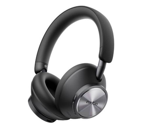 第一代骁龙S3音频平台赋能,EarFun Wave Pro发布 第一代骁龙S3音频平台赋能,EarFun Wave Pro发布
