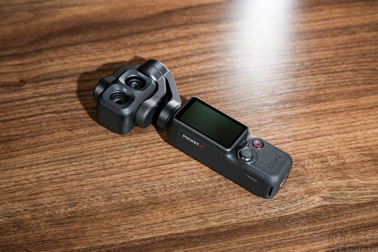 大疆Osmo Pocket 4P,为什么一定要出白色版本? 大疆Osmo Pocket 4P,为什么一定要出白色版本?