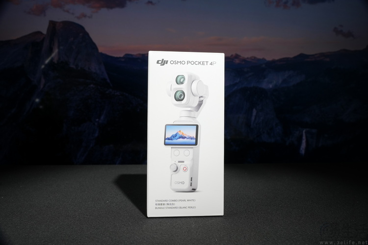 大疆Osmo Pocket 4P,为什么一定要出白色版本? 大疆Osmo Pocket 4P,为什么一定要出白色版本?