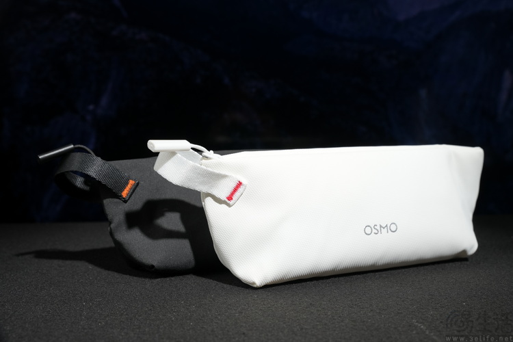 大疆Osmo Pocket 4P,为什么一定要出白色版本? 大疆Osmo Pocket 4P,为什么一定要出白色版本?