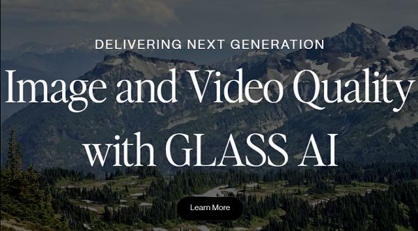 近日有消息称，Glass Imaging已被OpenAI收购