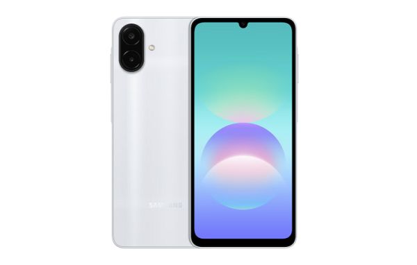 三星Galaxy A08海外发布，或延续入门级定位