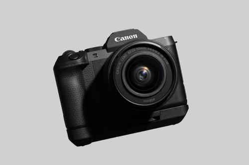 佳能推出全画幅专微EOS R8 Mark II及多款拓展附件