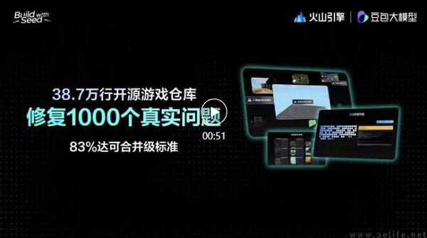 豆包2.1 Pro更新,多模态Coding升级 豆包2.1 Pro更新,多模态Coding升级