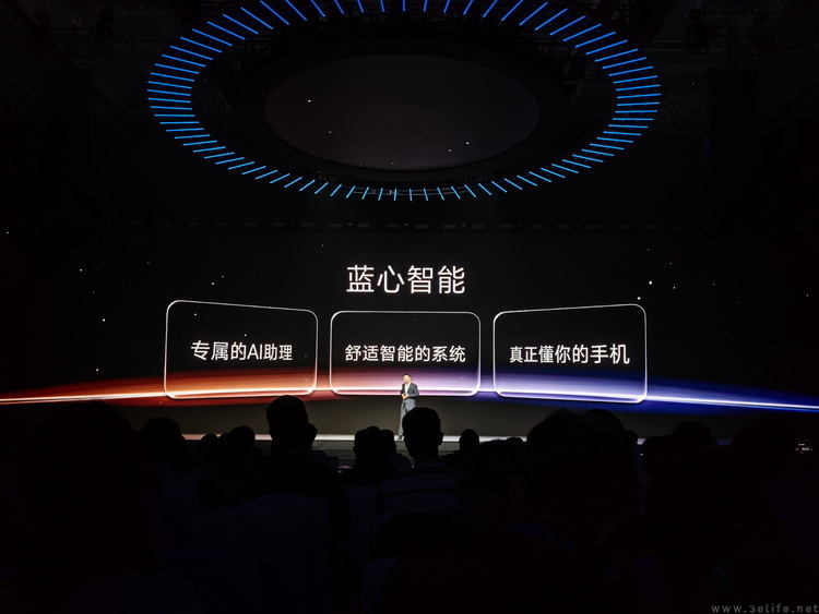 并非周年庆的VDC,vivo却交出了更“懂你”的答卷 并非周年庆的VDC,vivo却交出了更“懂你”的答卷