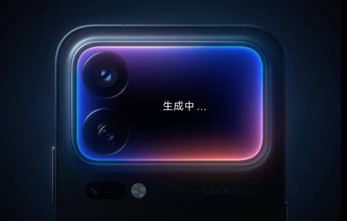 小米18 Pro系列真机现身，部分后摄配置曝光