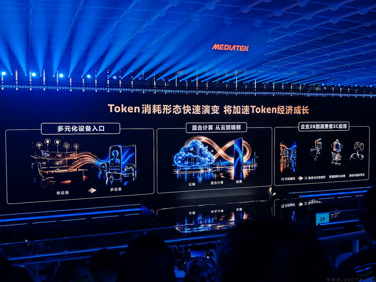AI原生架构,为什么是天玑9600 Pro最大的杀手锏 AI原生架构,为什么是天玑9600 Pro最大的杀手锏