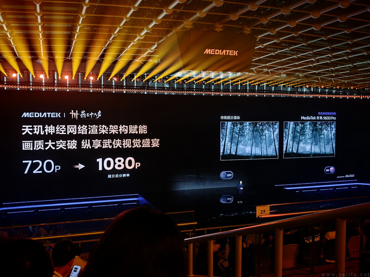 AI原生架构,为什么是天玑9600 Pro最大的杀手锏 AI原生架构,为什么是天玑9600 Pro最大的杀手锏